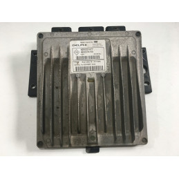 DELPHI DDCR R0410B024B RENAULT 8200334419