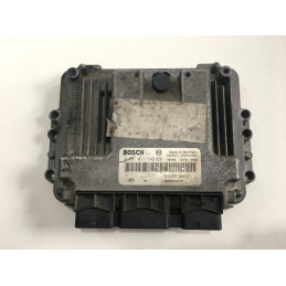 ECU MOTOR BOSCH EDC16C3-10.22 0281011549 RENAULT 8200310863 8200370779