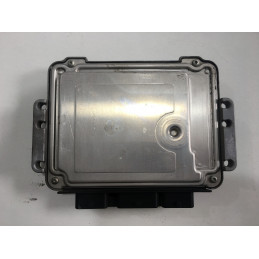 ECU MOTOR BOSCH EDC16C3-10.22 0281011549 RENAULT 8200310863 8200370779