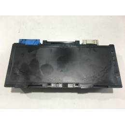 ECU BODY CONFORT LOEWE 085360052 BMW 6211-8374336