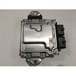 ENGINE ECU BOSCH ME17.9.61 0261S08263 SUZUKI 33910-61M00