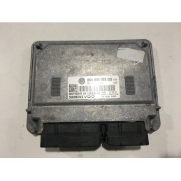 ECU MOTOR SIEMENS VDO SIMOS 7.1A 5WP4034904 VAG 06A906033GG