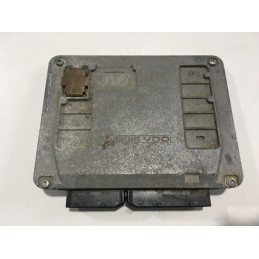 ENGINE ECU SIEMENS VDO SIMOS 7.1A 5WP4034904 VAG 06A906033GG