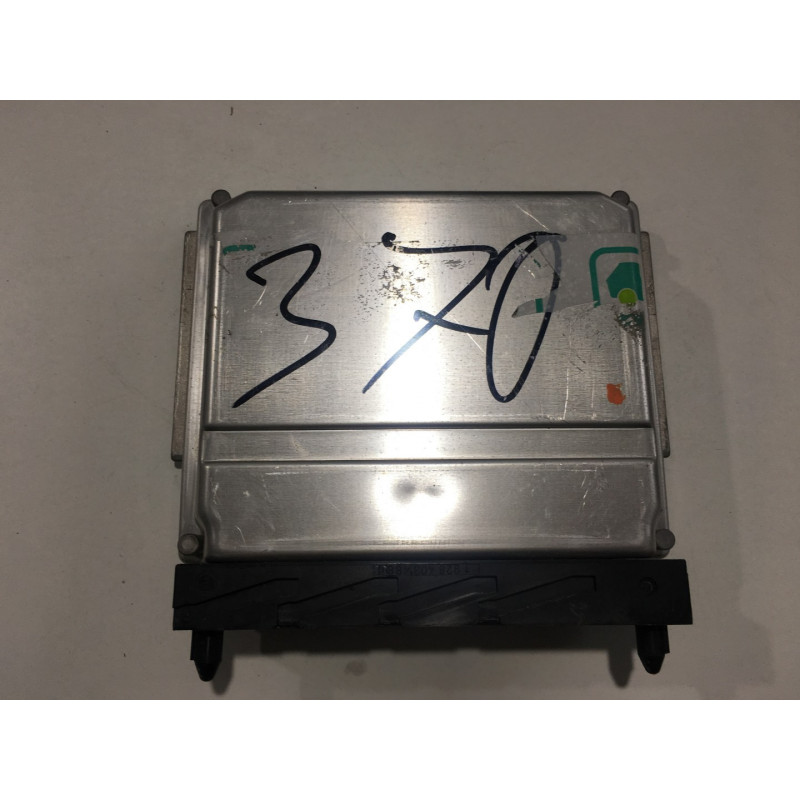 ENGINE ECU BOSCH ME7.0.1 0261207666 VOLVO 08675155A HX.2 ENGINE ECU BOSCH ME7.0.1 0261207666 VOLVO 08675155A HX.2
