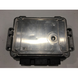 ENGINE ECU BOSCH EDC16C34-5.95 0281015607 FORD 9M51-12A650-AF 9CWF