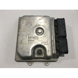 ECU MOTOR MAGNETI MARELLI MJD 8F3.F1 BC.0111097.B FIAT 55246585