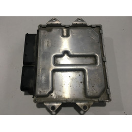 ENGINE ECU MAGNETI MARELLI MJD 8F3.F1 BC.0111097.B FIAT 55246585