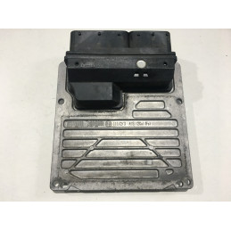 BOSCH EDC15C3 0281011101 RENAULT 8200163528