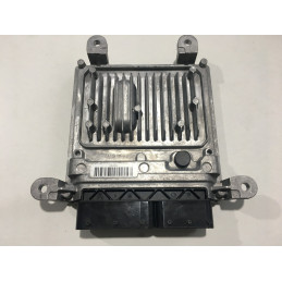 ECU MOTOR DELPHI CRD3P.D1 28519253 MERCEDES A6519005203 A6519014502