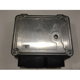 ENGINE ECU BOSCH EDC16U34-3.42 0281015209 VAG 03G906056R