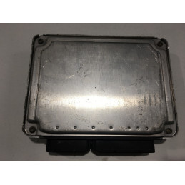 ENGINE ECU BOSCH ME7.5 0261207355 VAG 06A906032HA