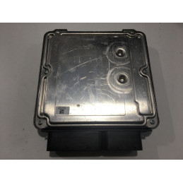 ECU MOTOR BOSCH MED9.1 0261S02215 VAG 4E0910552