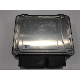 ENGINE ECU BOSCH MG1CS011 0261S16449 VAG 05E907309