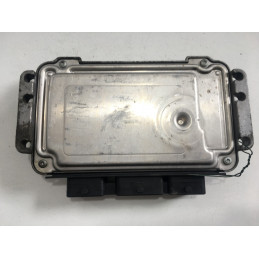 ECU MOTOR BOSCH ME7.4.5 0261208839 PSA 9658287280