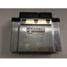 ECU MOTOR BOSCH  MED 17.5.21-3.14 0261S17501 VAG 04C907309AT