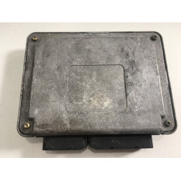 ENGINE ECU MAGNETI MARELLI IAW 4MV.DG 6160101809 VAG 036906034DG