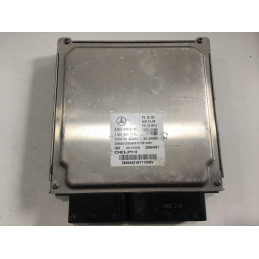 ENGINE ECU DELPHI CRD3.30 28454431 MERCEDES A6519009702 A6519011102