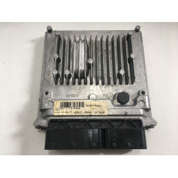 ENGINE ECU DELPHI CRD3.30 28454431 MERCEDES A6519009702 A6519011102