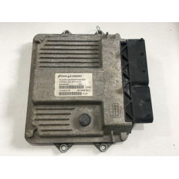 ECU MOTOR MAGNETI MARELLI MJD 6F3.H2 BC.0096122.C FIAT 51862587 HW04P