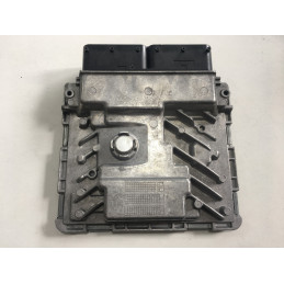 ECU MOTOR CONTINENTAL SIMOS 18.1 5WA1800401 VAG 06K907425B