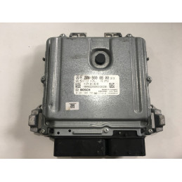 ENGINE ECU BOSCH MED17.7.2 0261S08785 MERCEDES A2749000800