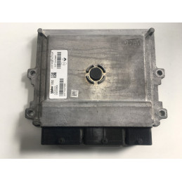 ECU MOTOR VALEO V50 V29050686A RENAULT 237102706R 237104789R