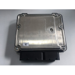 ENGINE ECU BOSCH MED17.1.21 0261S09836 VAG 04E907309F