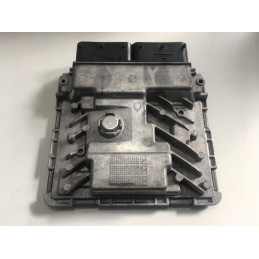 ECU MOTOR CONTINENTAL SIMOS 18.1 5WA1800401 VAG 06K907425B