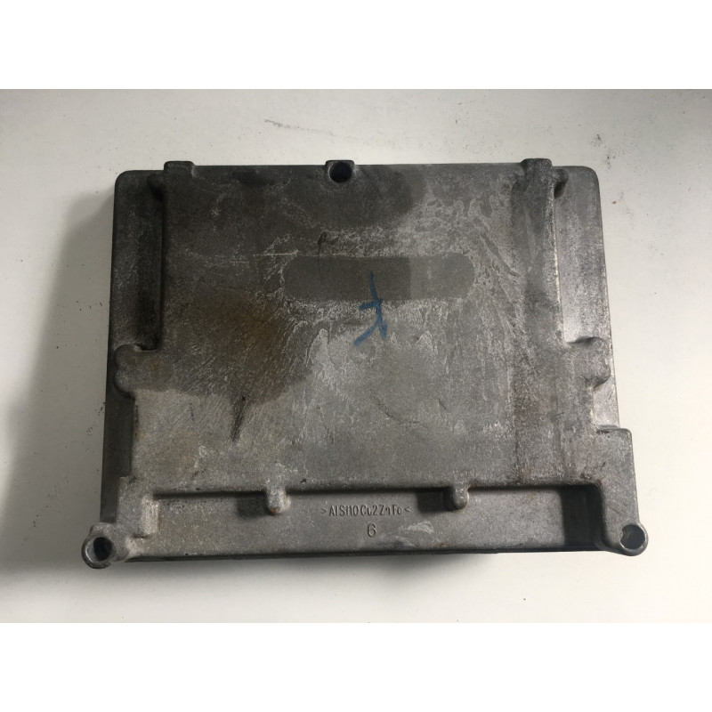 ENGINE ECU VISTEON ESU-121 VOLVO 30729274A