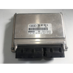 ECU MOTOR BOSCH ME7.1 0261206400 VAG 3B0907552Q