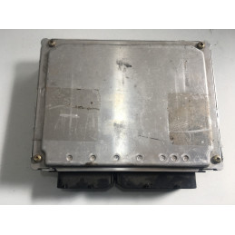 ENGINE ECU BOSCH ME7.1 0261206400 VAG 3B0907552Q