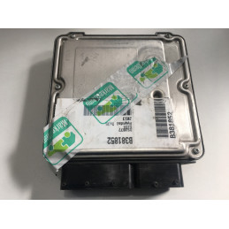 ECU MOTOR BOSCH EDC17CP14-3.70 0281016545 HYUNDAI 39101-2F200