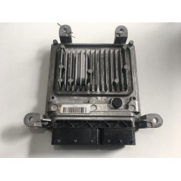 ENGINE ECU DELPHI CRD3.7A 28454425 MERCEDES A6519000503 A6519011902