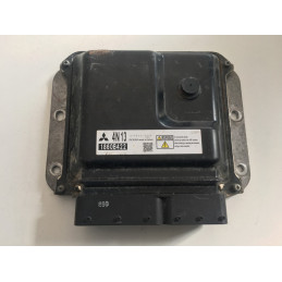 ECU MOTOR DENSO 275800-8906 MITSUBISHI 1860B422 4N13