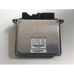 ENGINE ECU DELPHI CRD.11 28139524 MERCEDES A6461501534 A0044464940