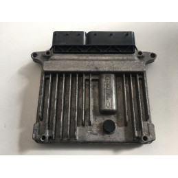 ENGINE ECU DELPHI CRD.11 28139524 MERCEDES A6461501534 A0044464940