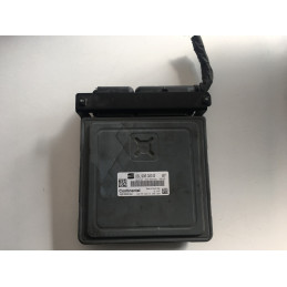 ENGINE ECU CONTINENTAL SIMOS PCR2.1 5WP42844AA VAG 03L906023S