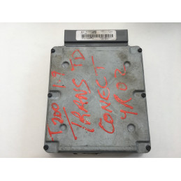 ENGINE ECU VISTEON DPC-658 FORD 2T1A-12A650-AC 1HMB