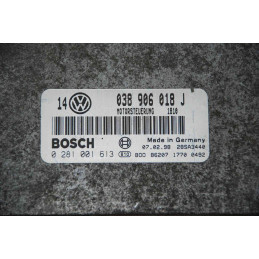 BOSCH EDC15P+ 0281011824 VAG TDI 2004