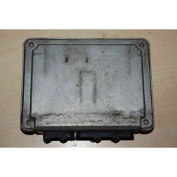 BOSCH EDC15P+ 0281011824 VAG TDI 2004