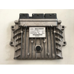 BOSCH ME1.5.5 0261207421 OPEL 24443795AR