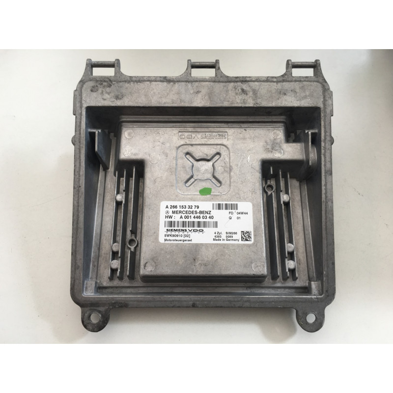 BOSCH EDC15P+ 0281011824 VAG TDI 2004