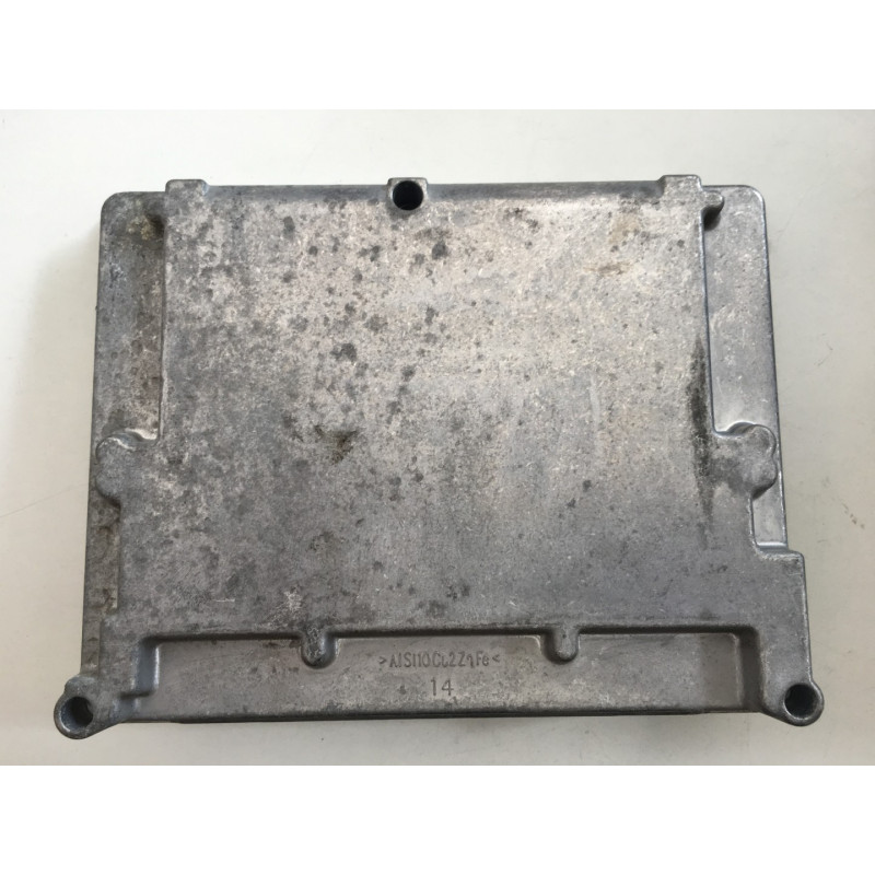 ENGINE ECU VISTEON ESU-131 FORD 5M51-12A650-AD 2EAD