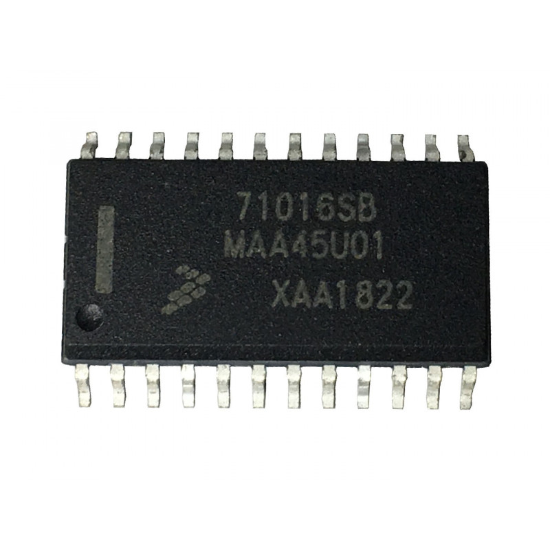 DRIVER FREESCALE / MOTOROLA 71016SB (SOP24) - NEW DRIVER FREESCALE / MOTOROLA 71016SB (SOP24) - NEW