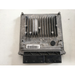 ECU MOTOR DELPHI CRD3P.B0 28537659 MERCEDES A6519003403 A6519013502