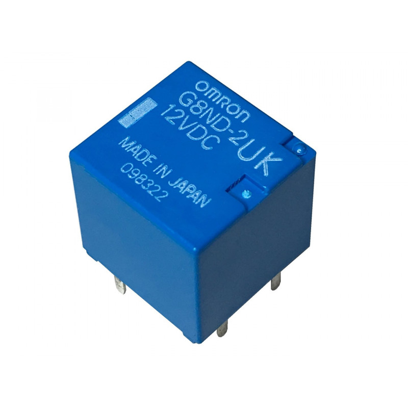 Omron g5la 14 12vdc схема