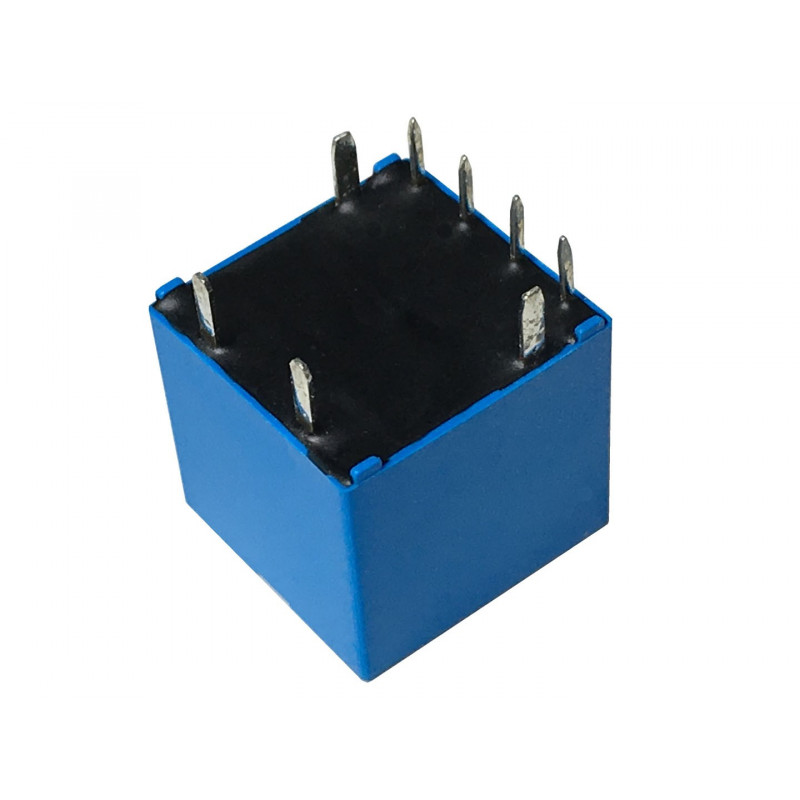 Relè G8ND-2UK 12V Per Auto - Compatibile RENAULT, BMW X5/E53 - ALLWAY