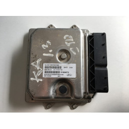 ENGINE ECU MAGNETI MARELLI MJD 8F2.K1 BC.0103471.B FORD 51904072