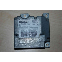 ECU AIRBAG AUTOLIV 603554600 PSA 9655880880