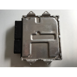 ENGINE ECU MAGNETI MARELLI MJD 8F2.K1 BC.0103471.B FORD 51904072